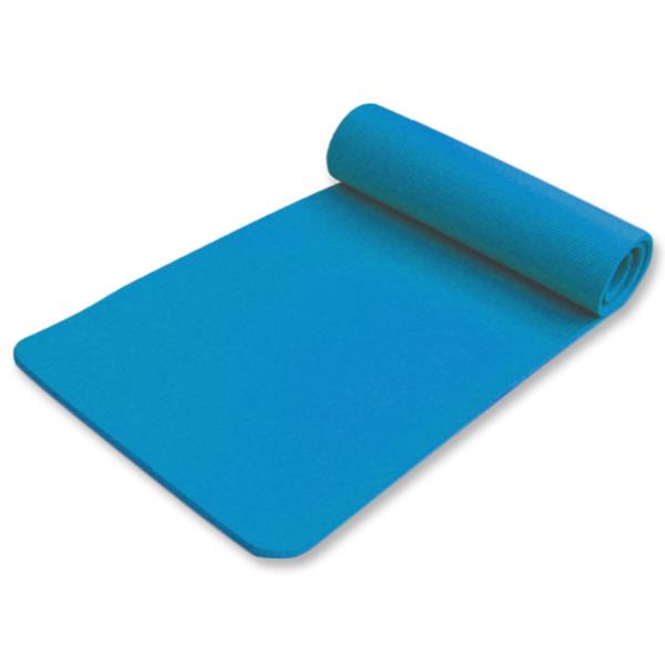 Gima MATERASSINO 180 X 60 X 1 6-AZZURRO